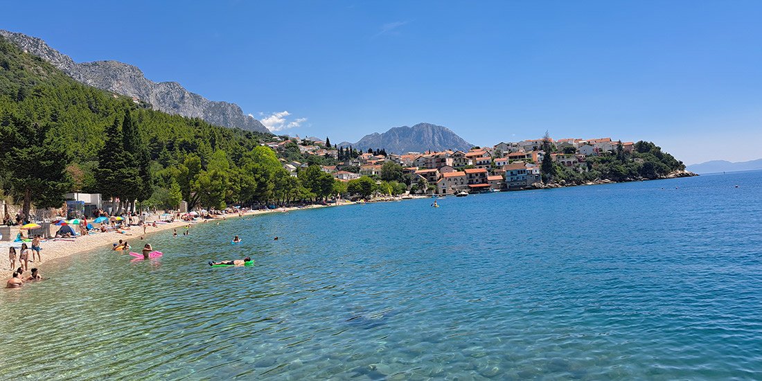 Privatni smještaj Villa Natali u Podaci