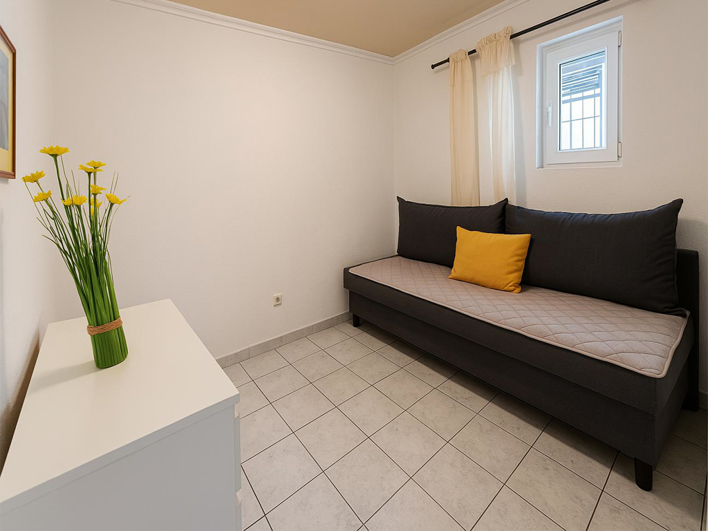 Apartman A3 Villa Natali Podaca
