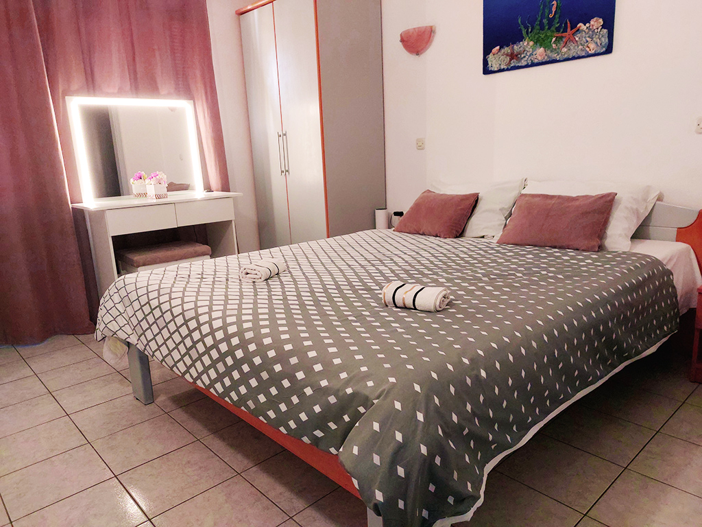 Apartman A5 Villa Natali Podaca