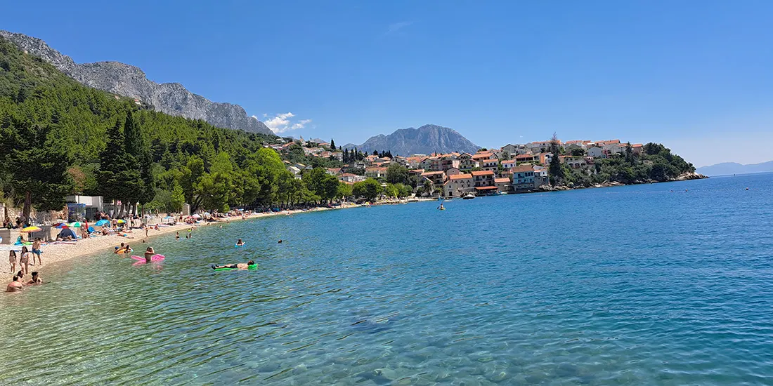 Makarska rivijera